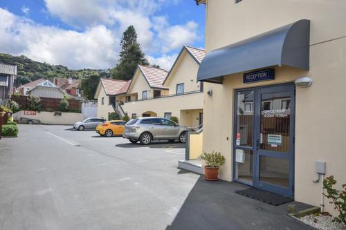 Motels Dunedin | Bella Vista Accommodation NZ