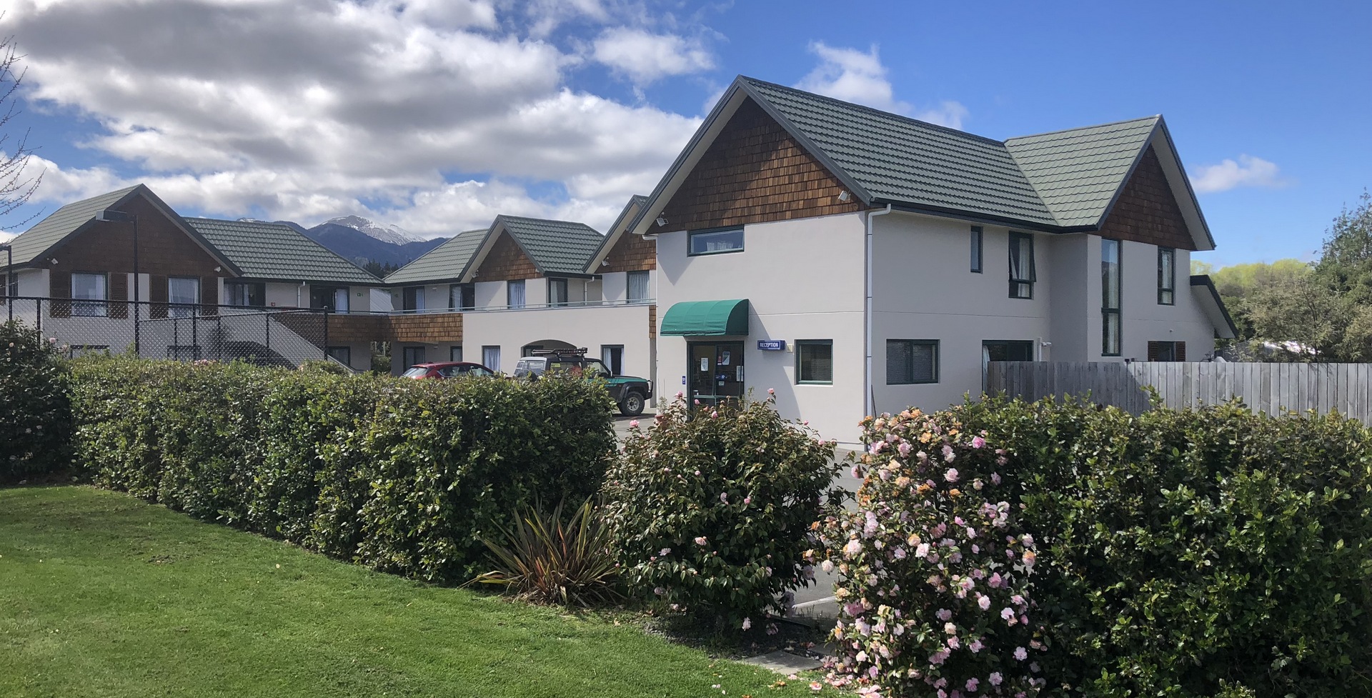 Affordable Motel Hanmer Springs| Bella Vista Accommodation NZ