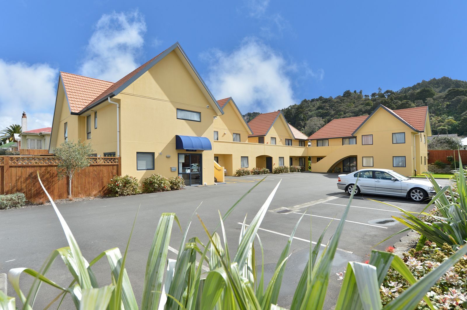 Quality Whangarei Accommodation | Bella Vista Motels