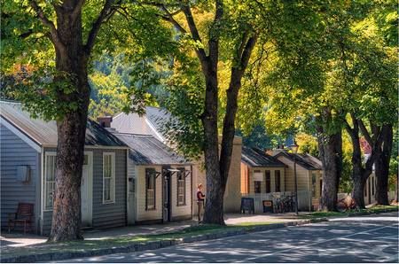 Arrowtown