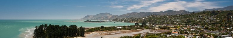 Tahunanui Beach