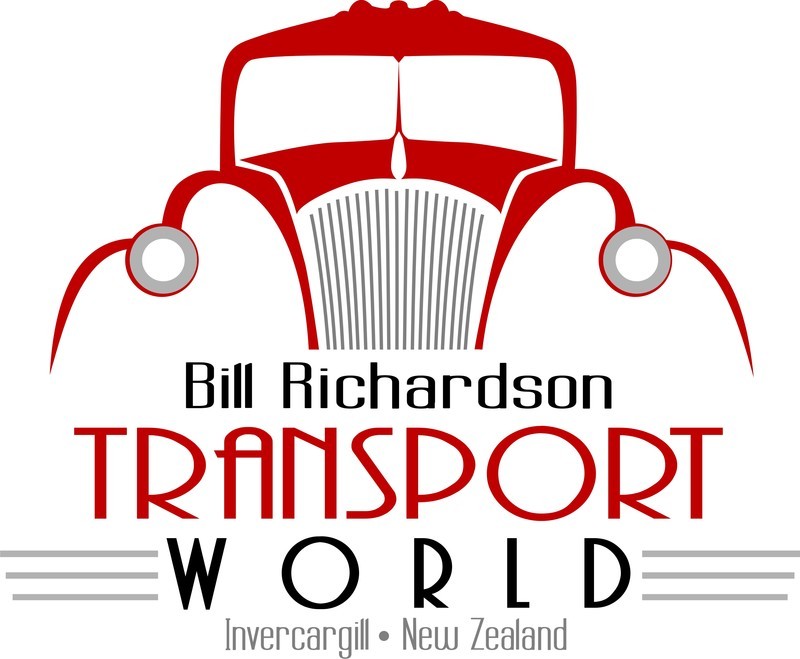 Bill Richardson Transport World