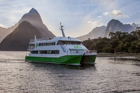 Milford Sound