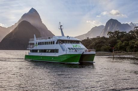 Milford Sound