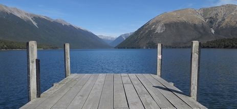 Nelson Lakes National Park