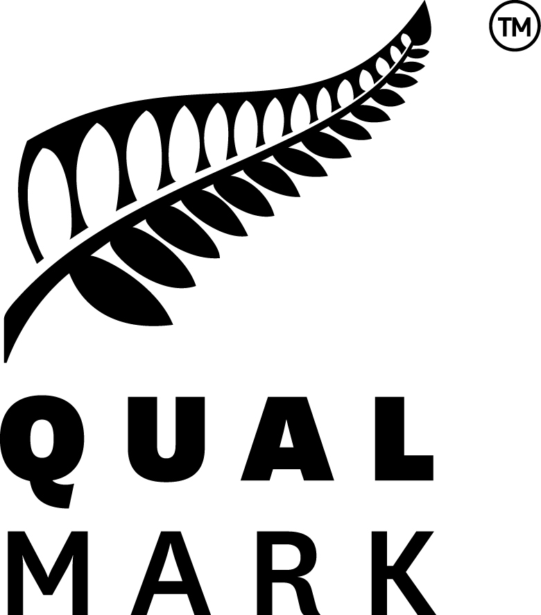 Qualmark a mark of quality