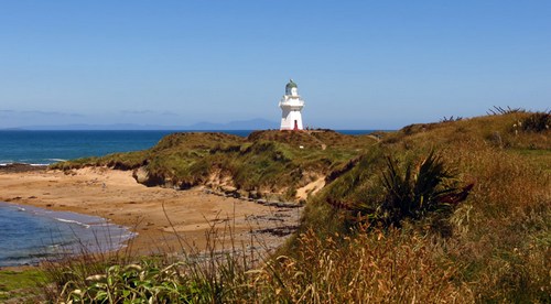 Waipapa Point