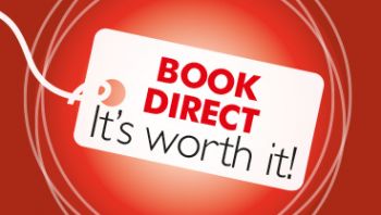 Book Direct with Bella Vista