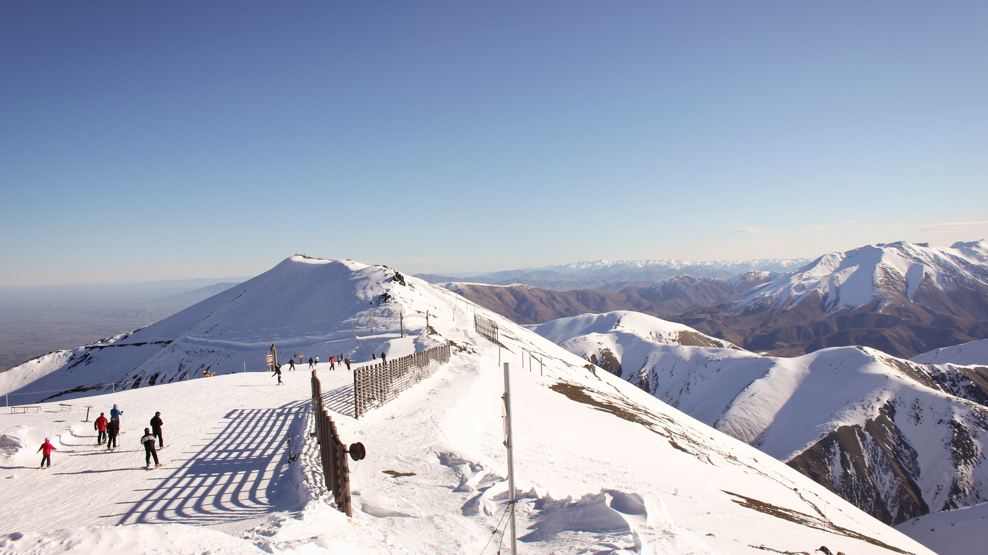 Your Ashburton Ski Base: Accommodation Near Mount Hutt | Bella Vista