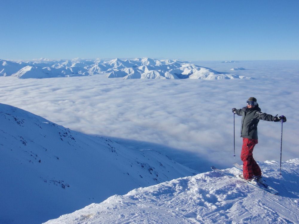 Ski Mount Hutt with Bella Vista Ashburton this winter.