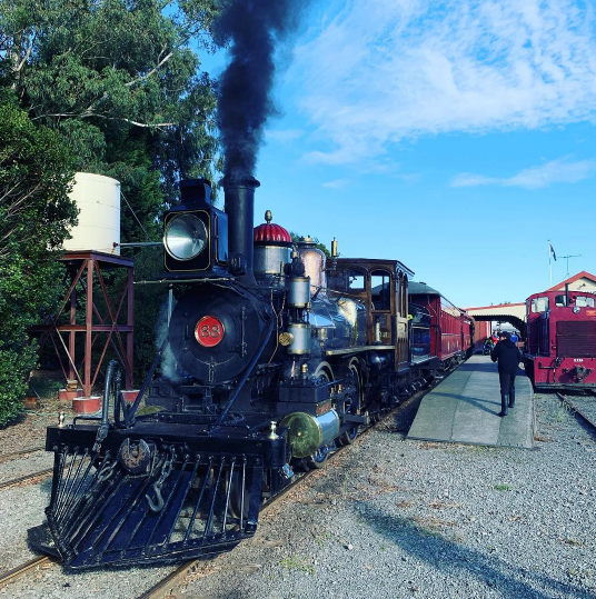 Things to do in Ashburton | Walks in Ashburton | Places to Eat in Ashb