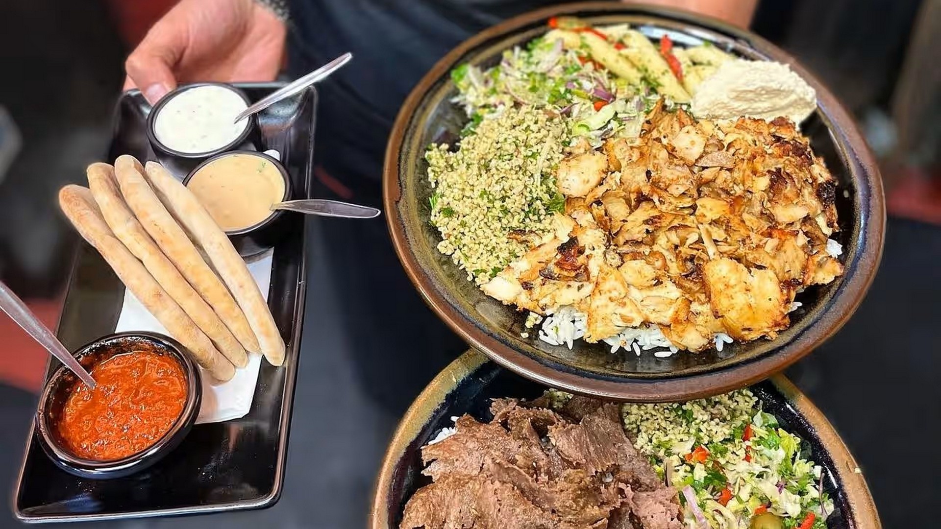 Where to Eat in Dunedin: A Local's Guide | Bella Vista NZ