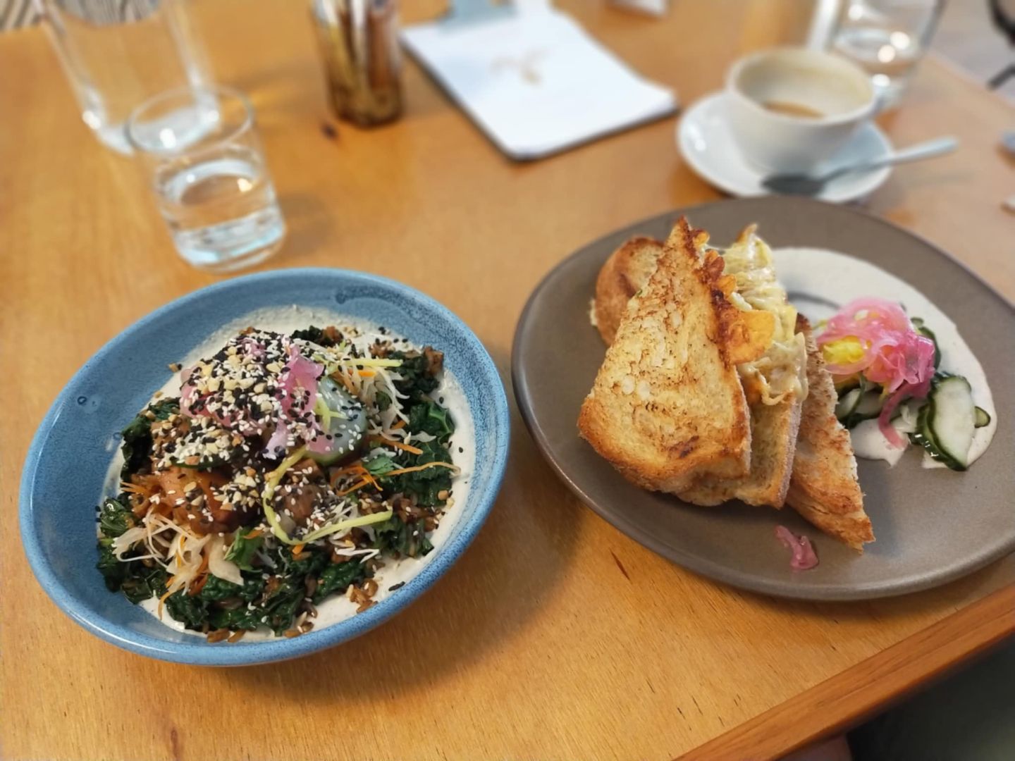 Best Gisborne Restaurants & Cafes | Food Lover's Guide