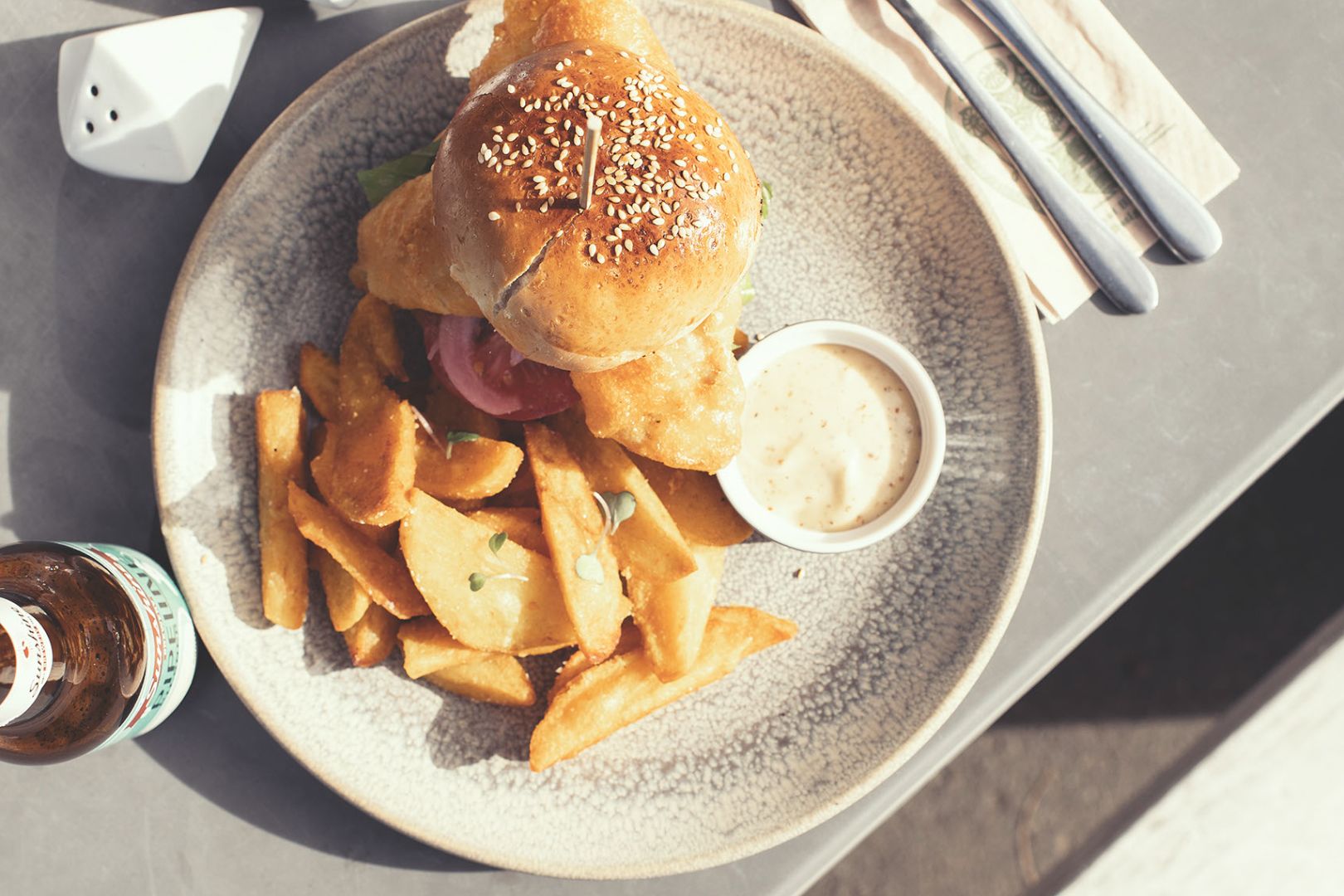 Flagship Eatery Gisborne