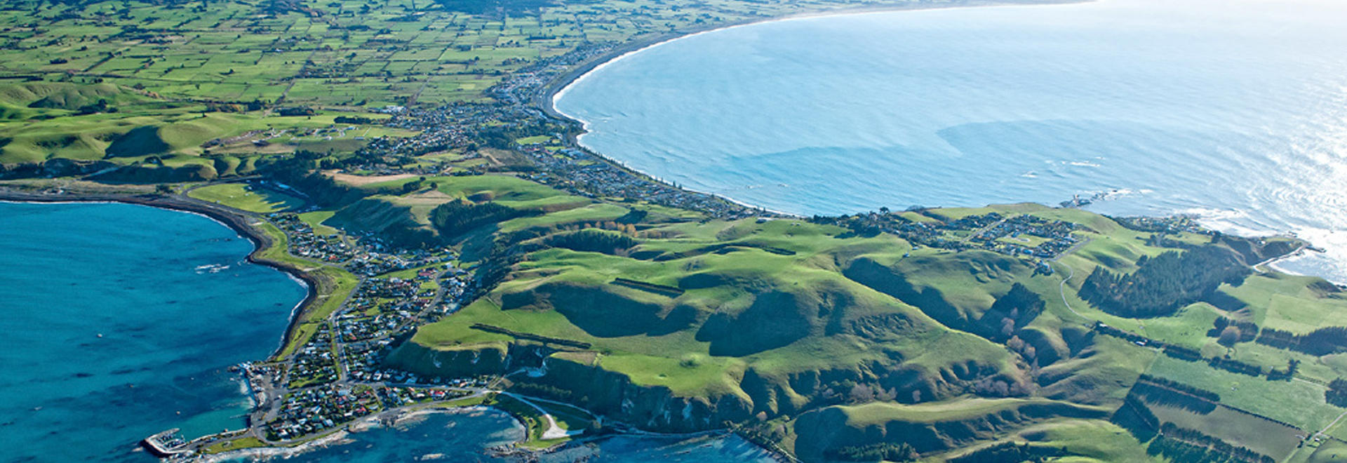Kaikoura Peninsula