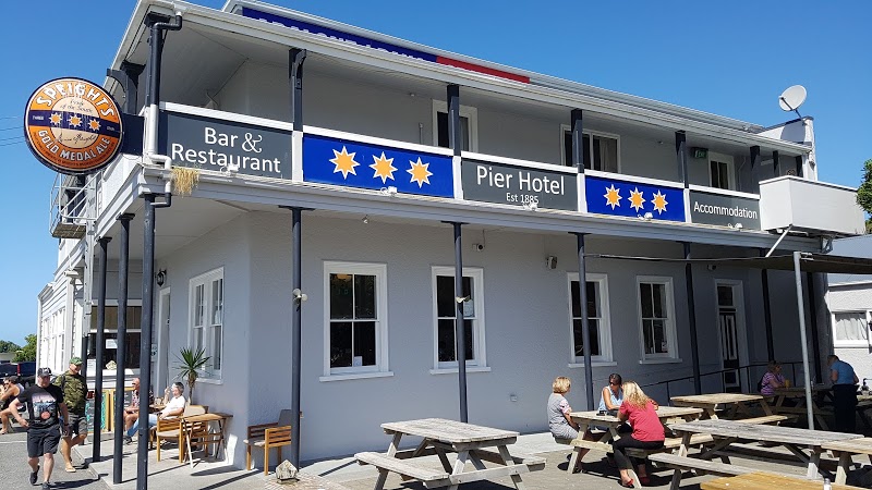 Kaikoura Restaurant
