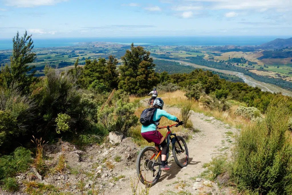 Cycling in Kaikōura, New Zealand | Blog | Bella Vista