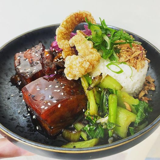 Best Places to Eat in Kaikoura for Food Lovers | Bella Vista