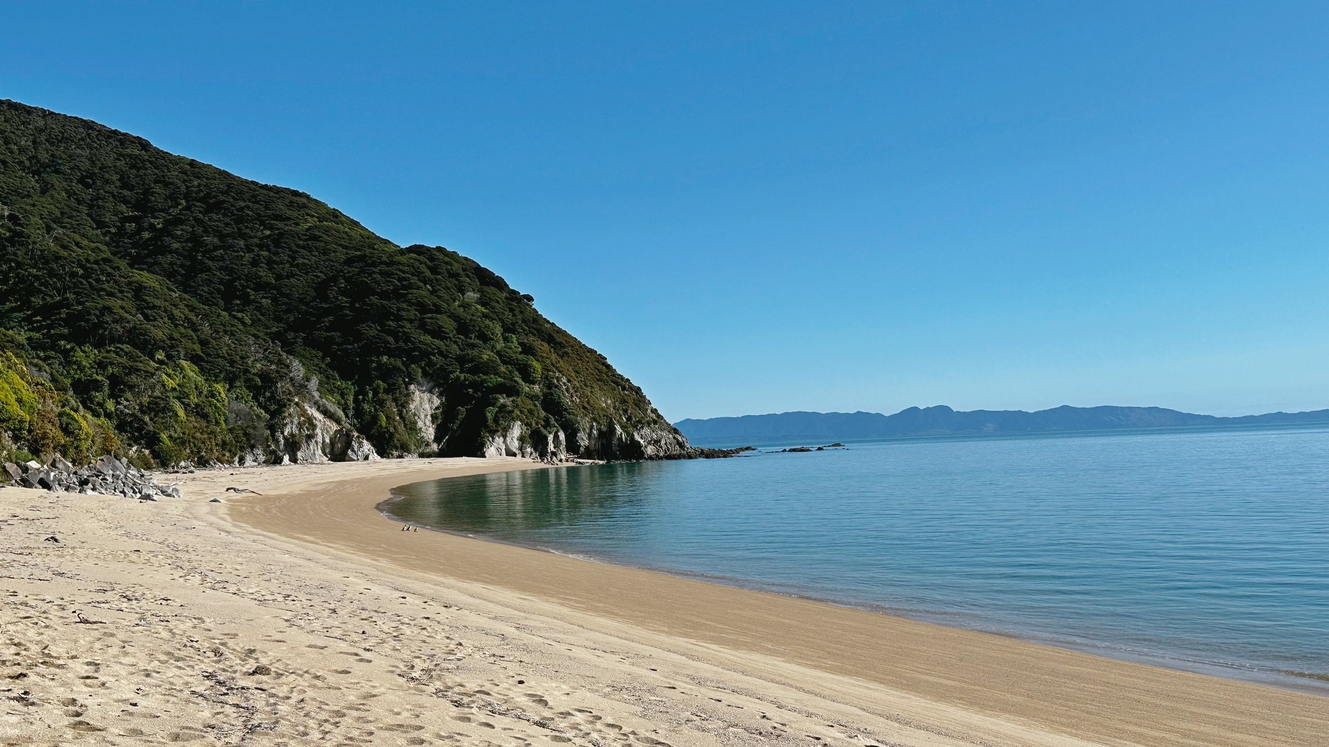 Spring in Nelson - The Perfect Time For a Getaway | Bella Vista