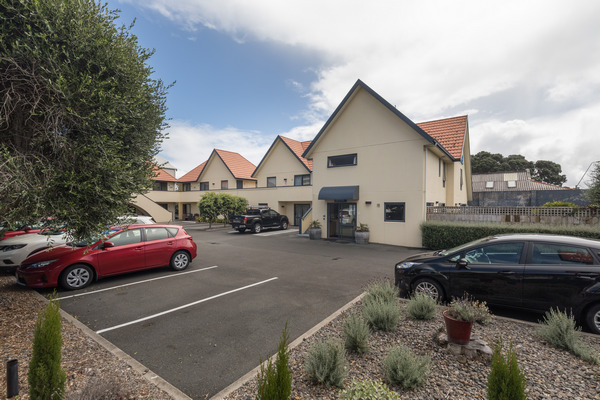 Bella Vista New Plymouth