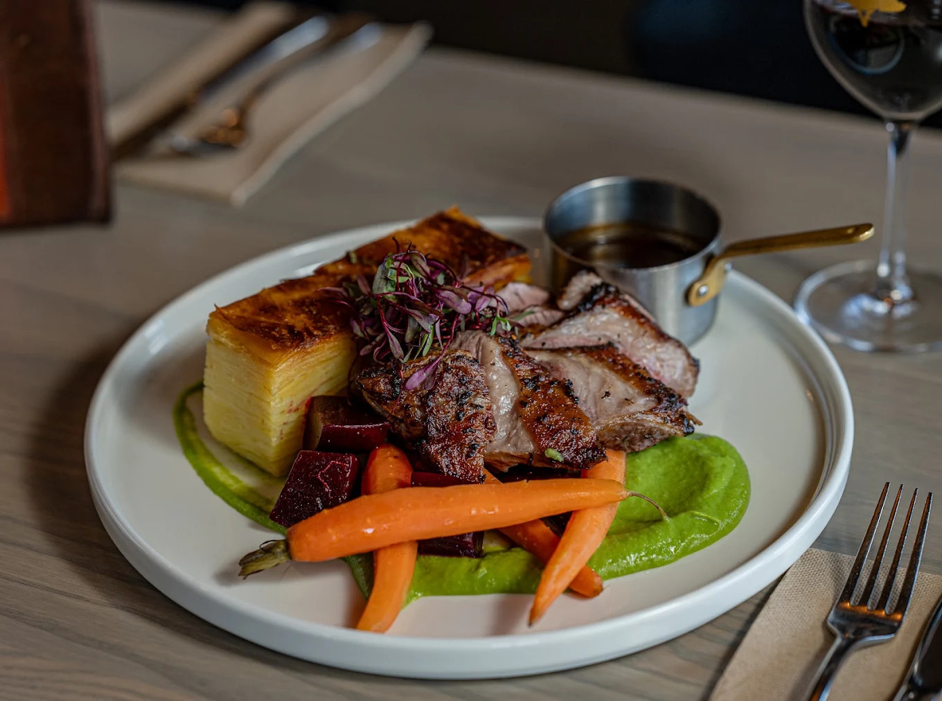 The Five Best Restaurants in Palmerston North | Bella Vista Motels