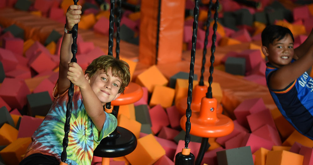 Family Fun in Palmerston North | Bella Vista Motel Accommodation