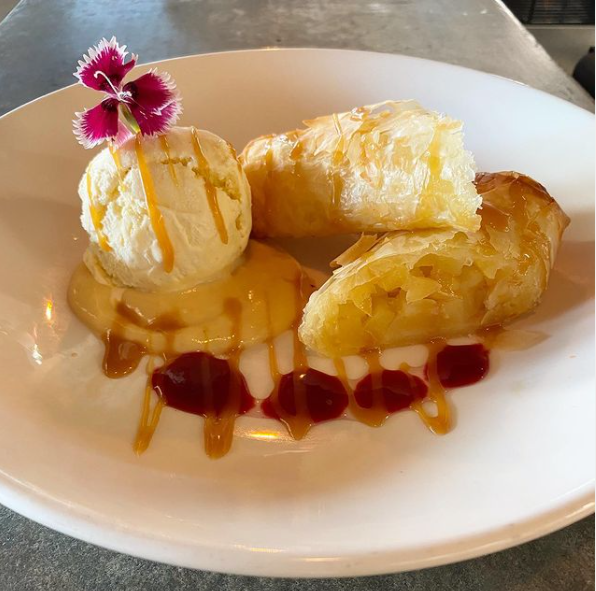 The Five Best Restaurants in Palmerston North | Bella Vista