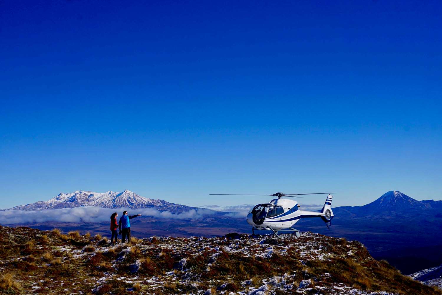 Top hikes and walks in Taupo