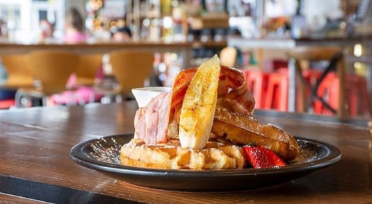 Eat Your Way Through Ashburton's Best Restaurants