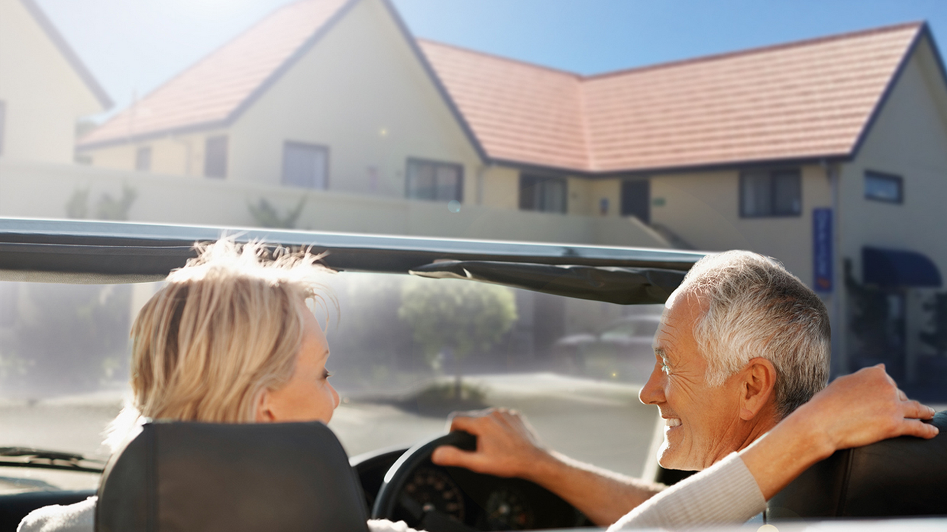 Senior's Winter Discount