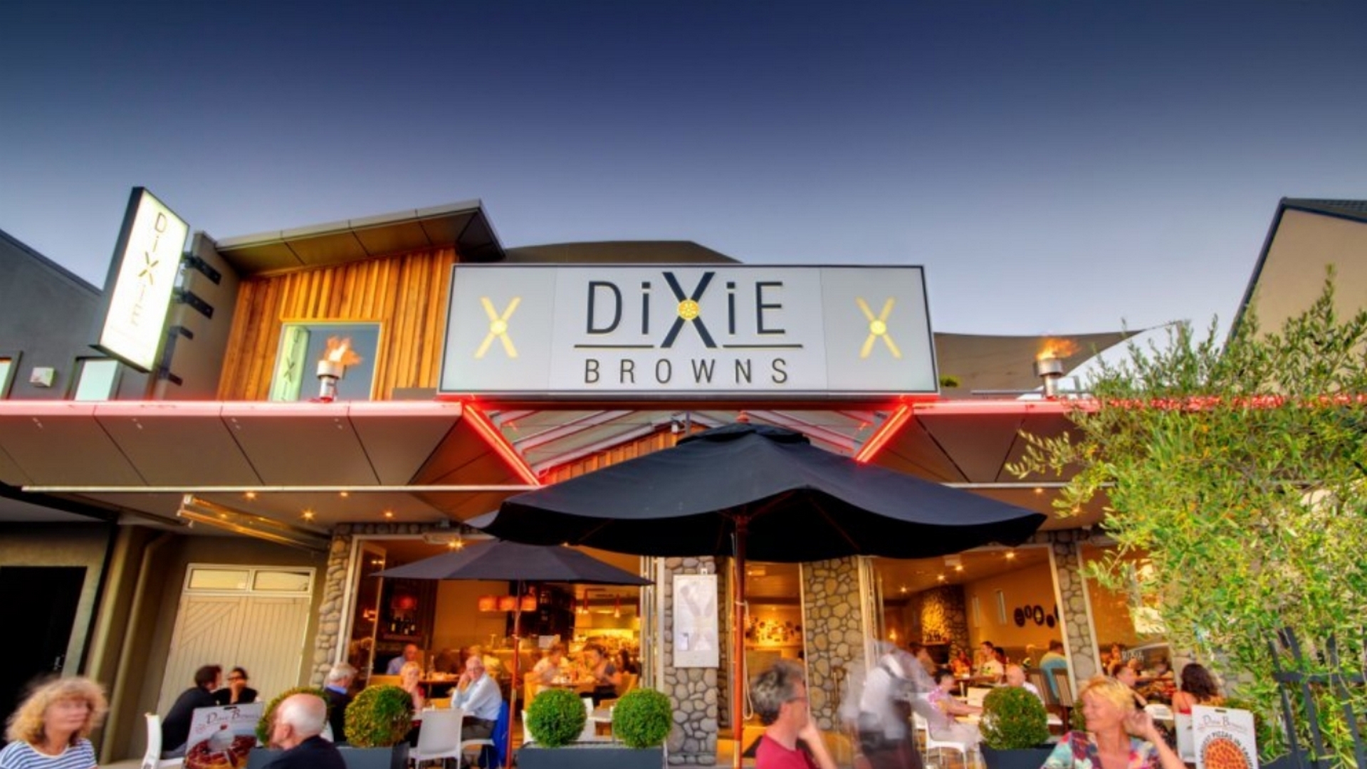 Great Taupo Meal Deals