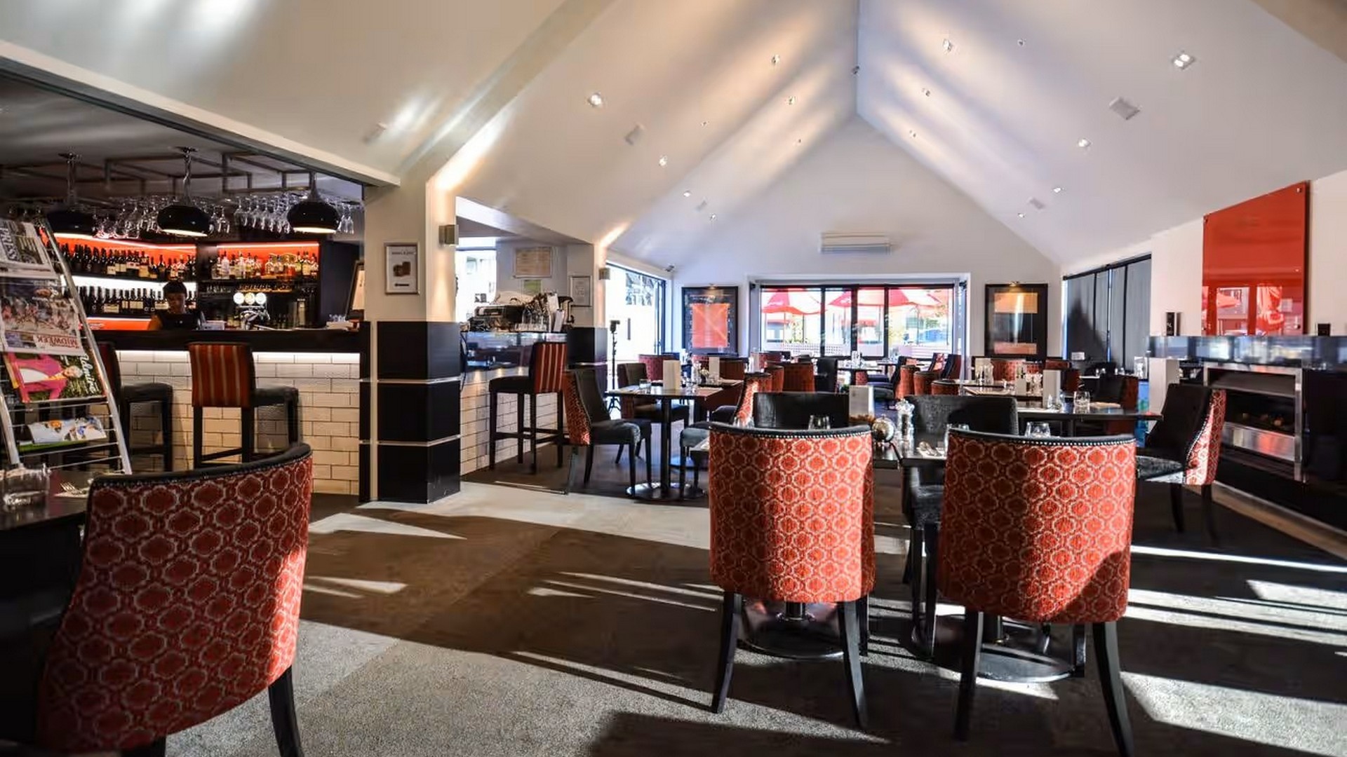 Blenheim Meal Deals; Including 2 for 1
