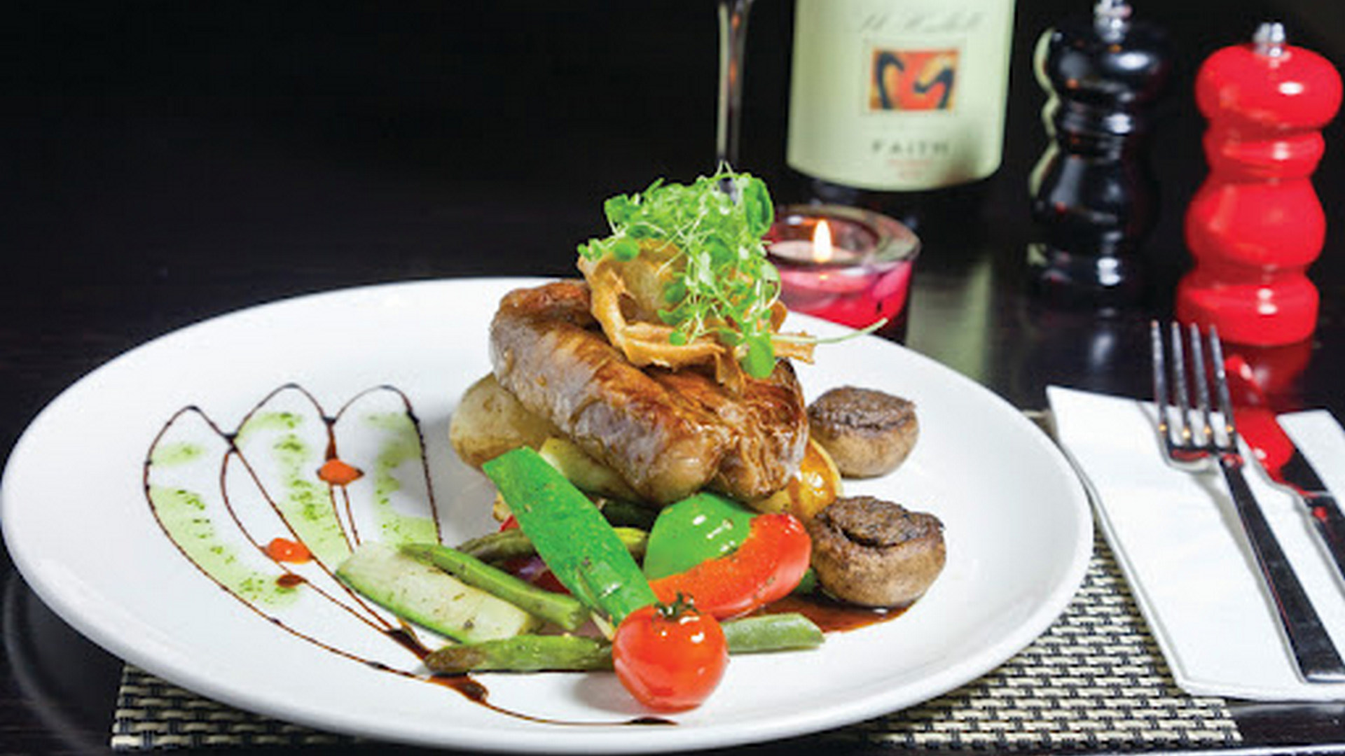 10% off Invercargill Evening Meals