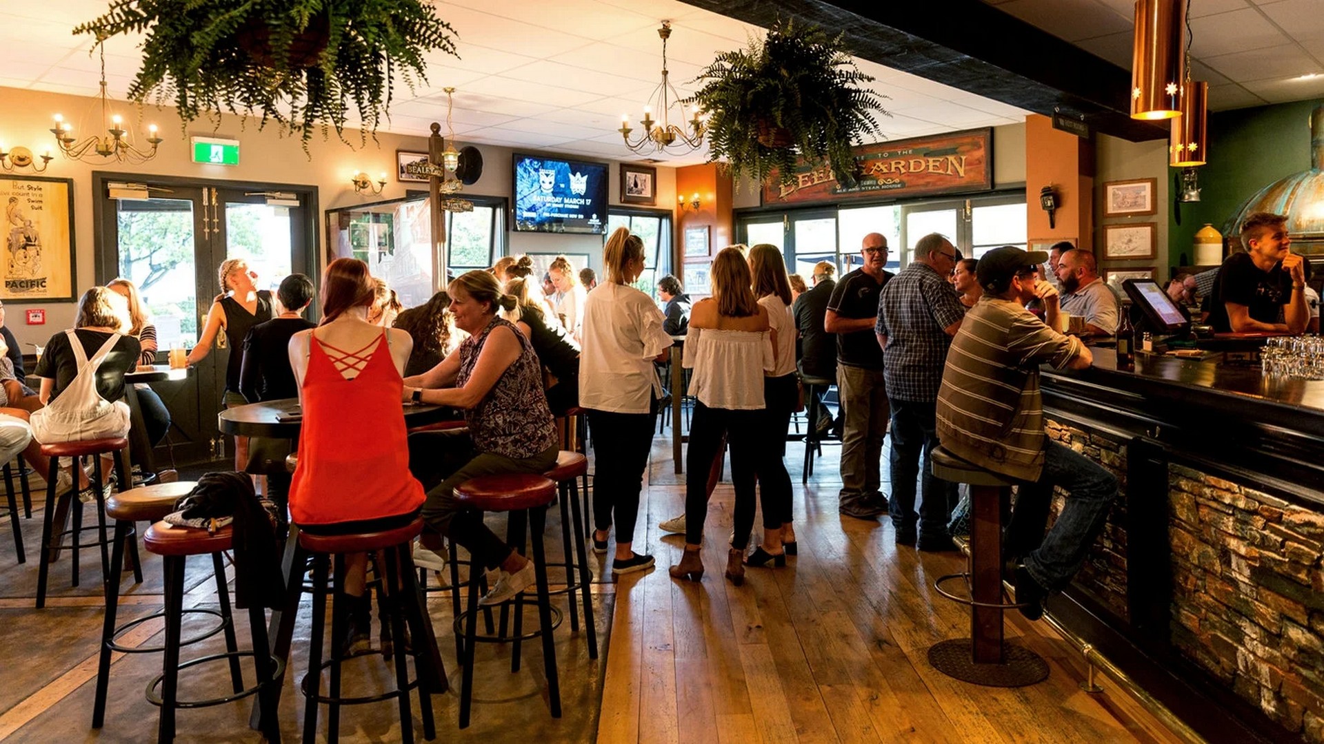 10% off at The Bealey Ale & Steak House