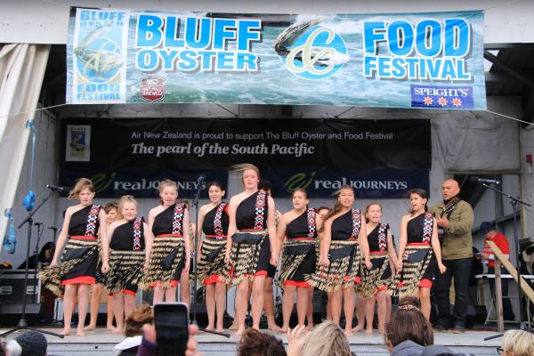 Bluff Oyster Festival 2026: Invercargill Accommodation Guide