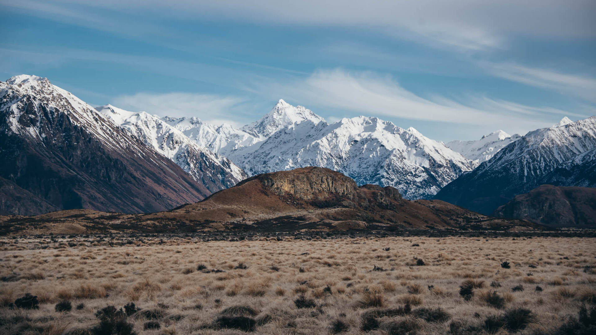 Mount Sunday - Visit Edoras