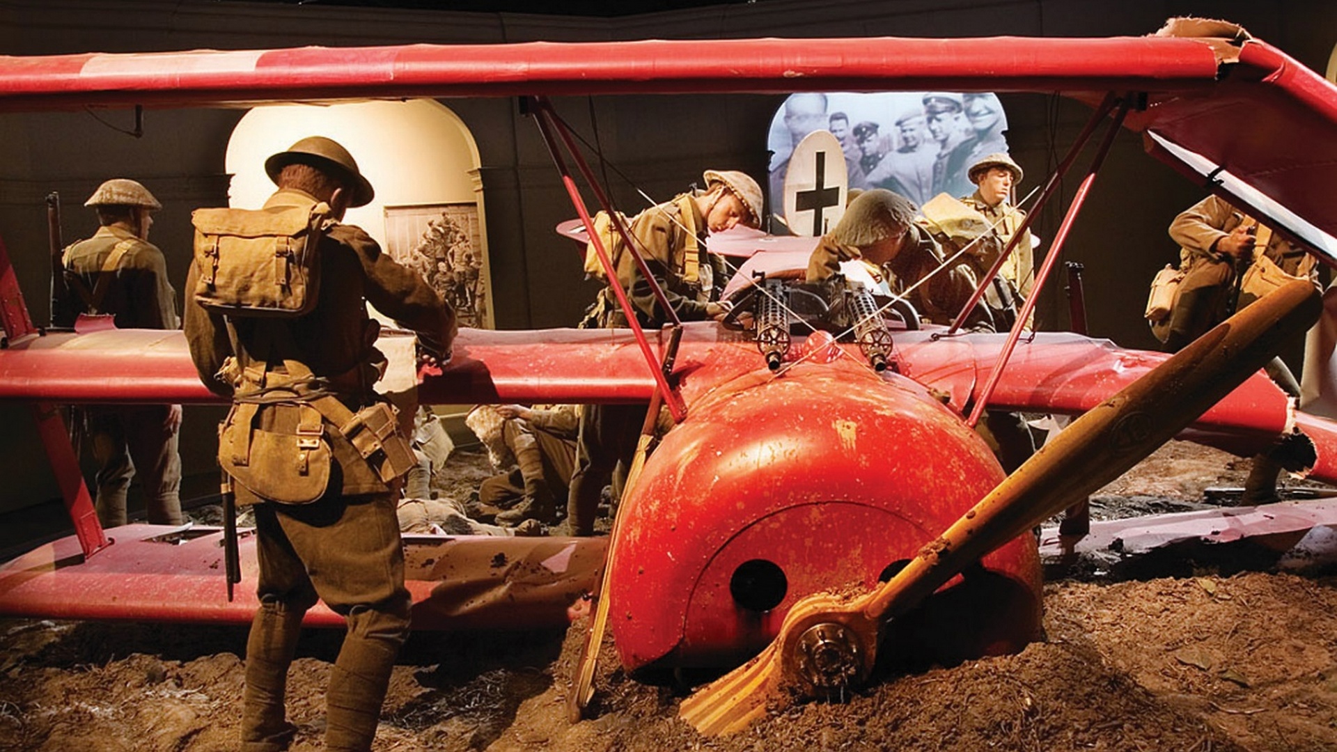 Omaka Aviation Heritage Centre