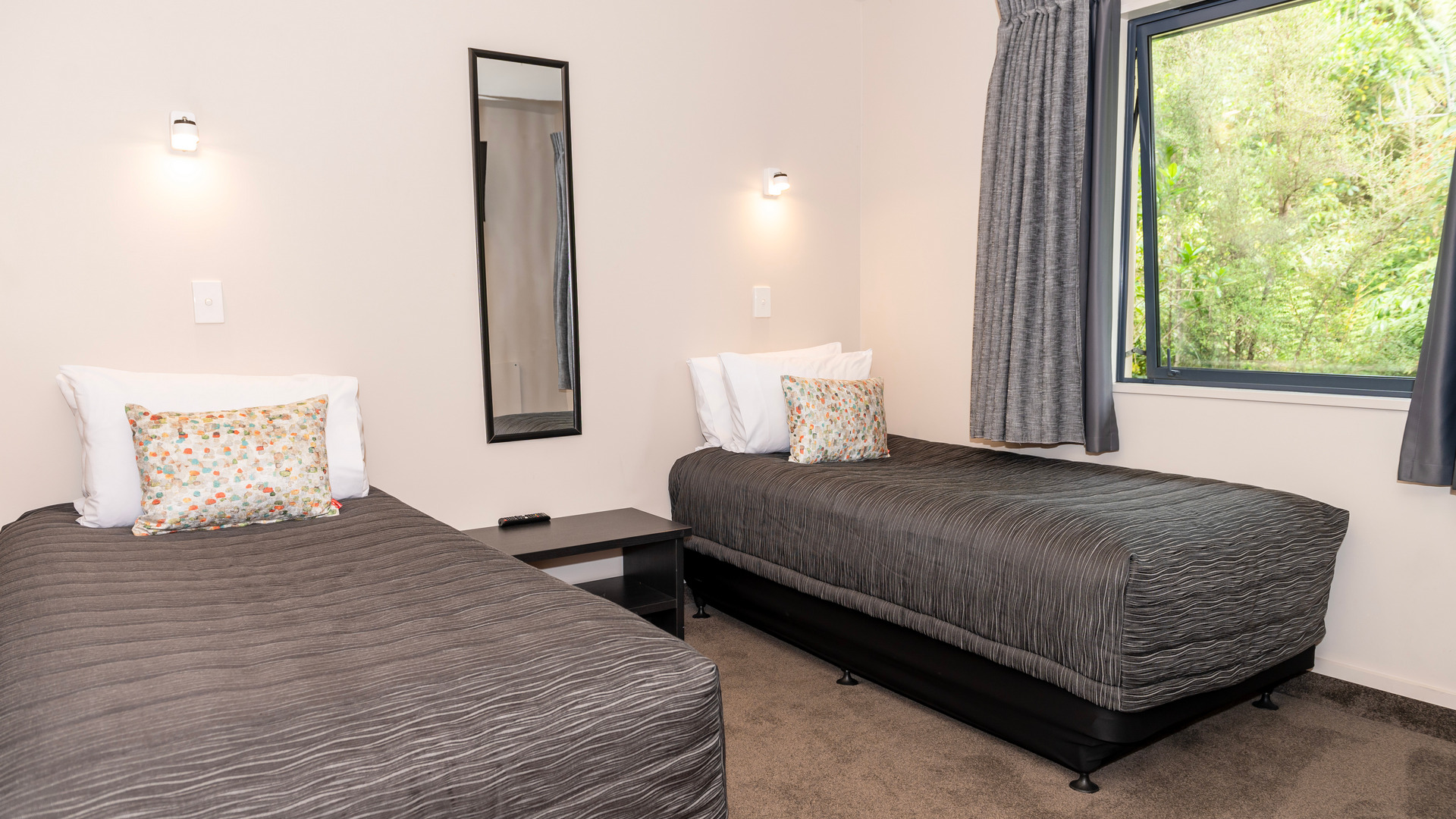 one bedroom unit fox glacier