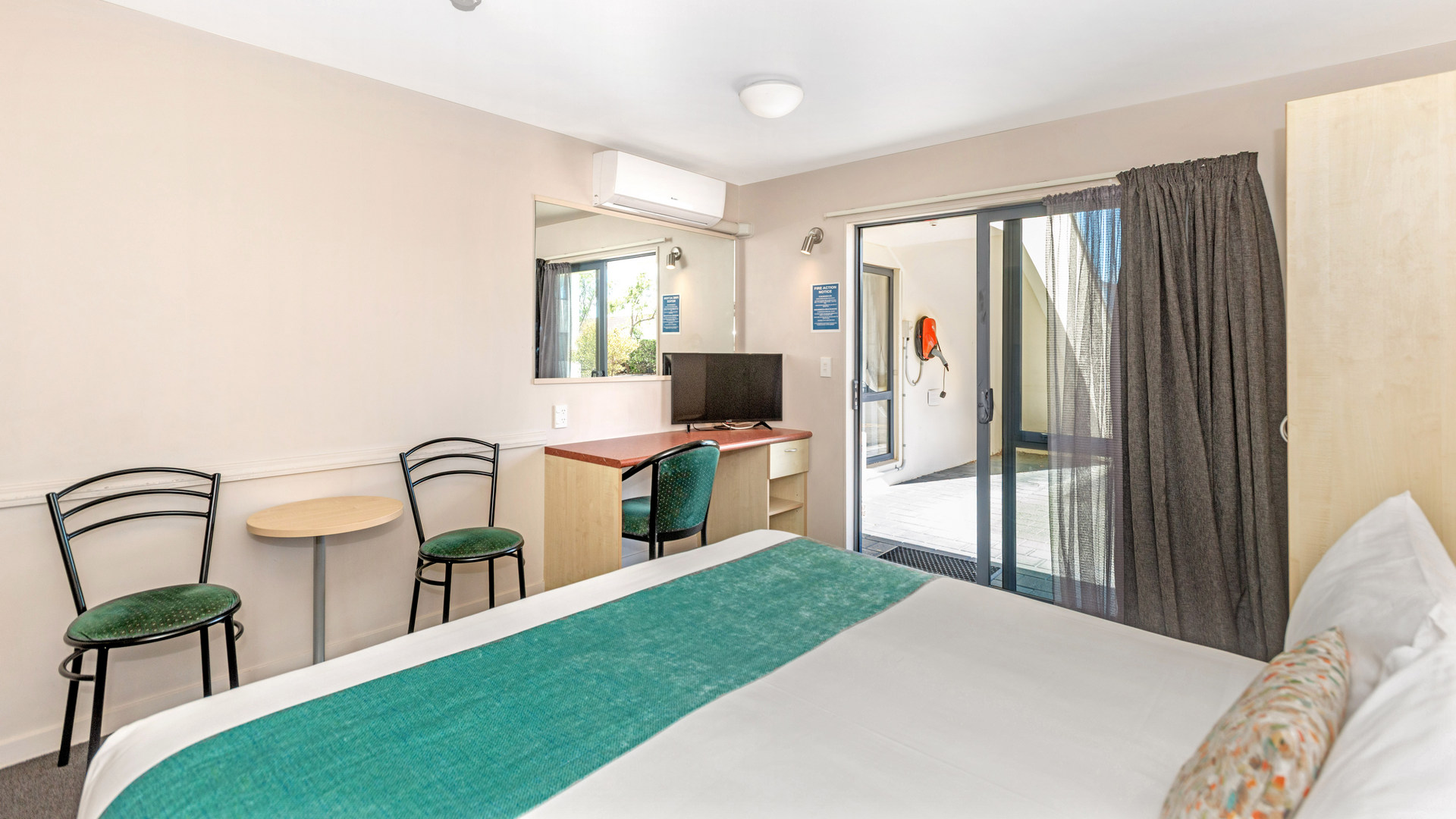 Gisborne motel accommodation