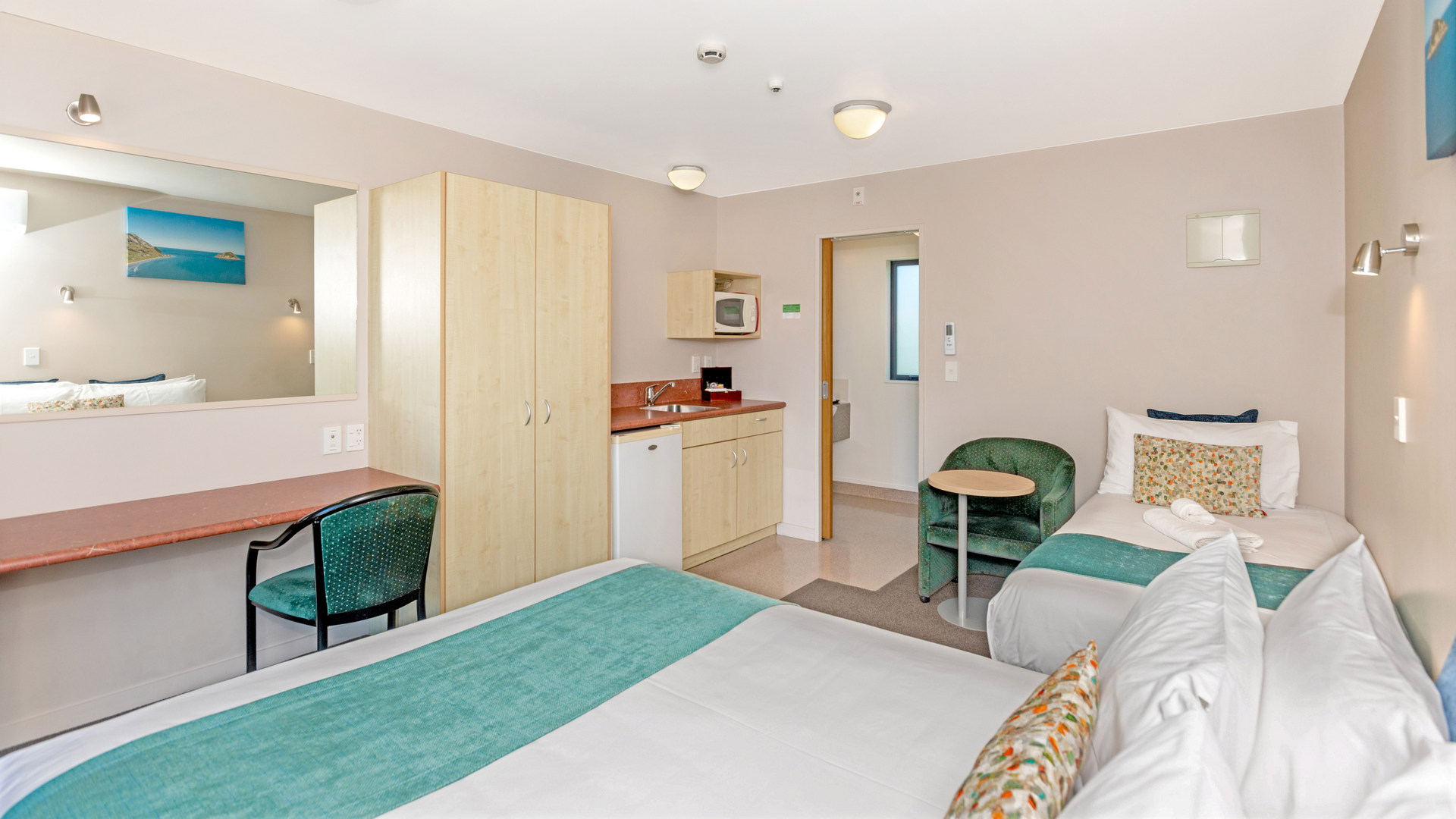 Gisborne Motel Accommodation