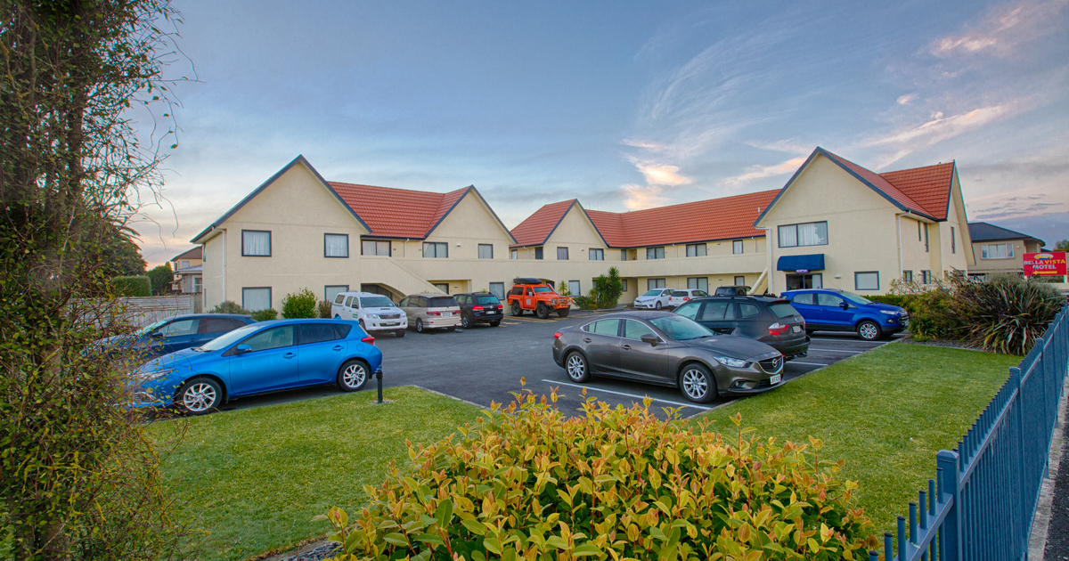 Bella Vista Hamilton in Hamilton, New Zealand