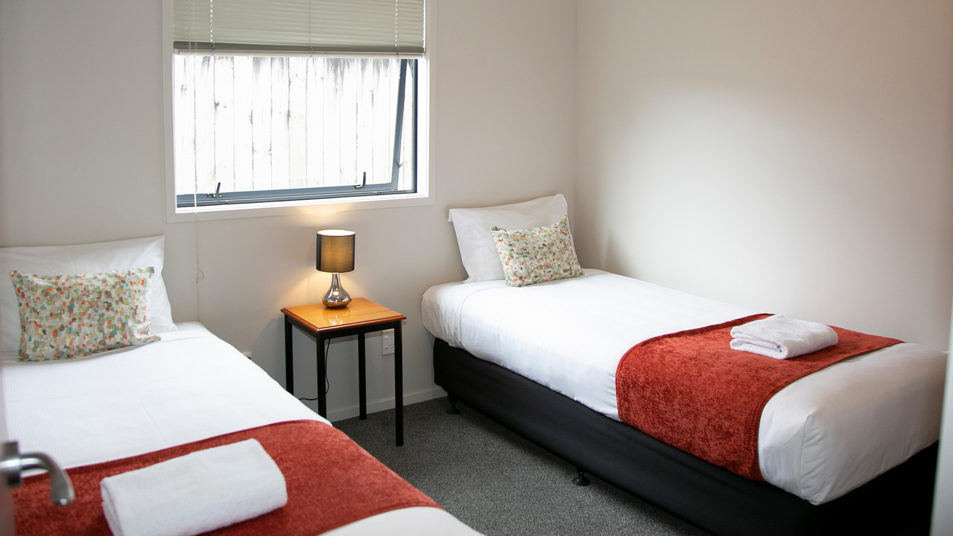 Bedroom Bella Vista Hamilton