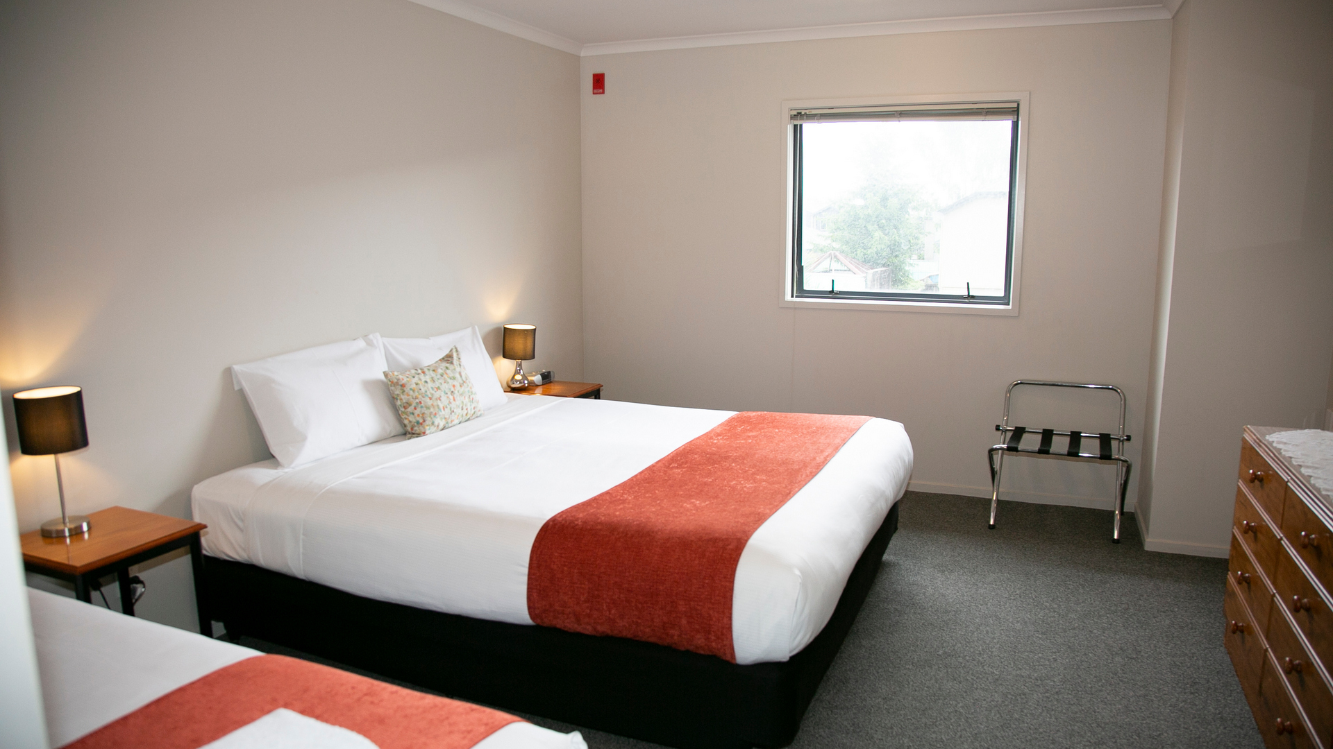 Bella Vista Hamilton Bedroom