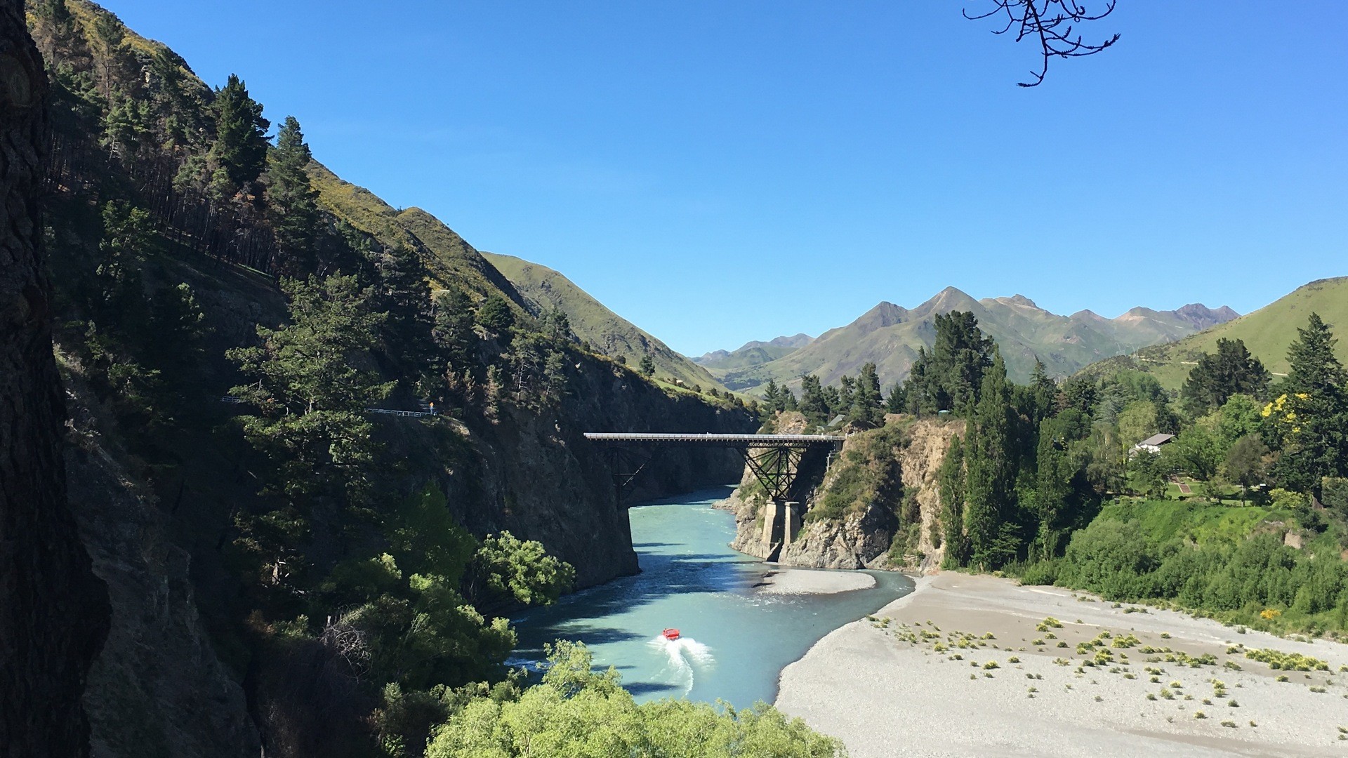 Hanmer Springs