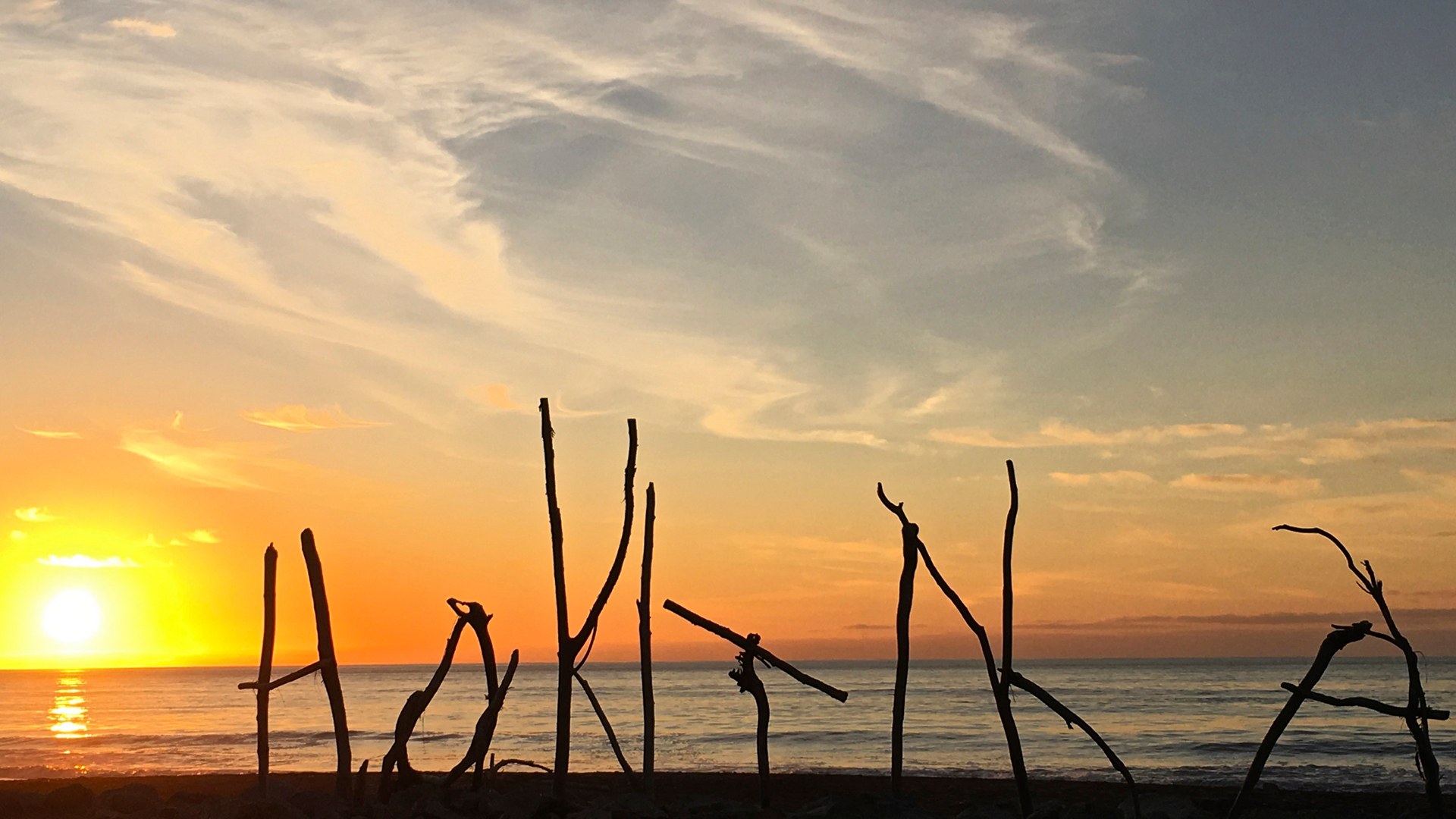 Hokitika