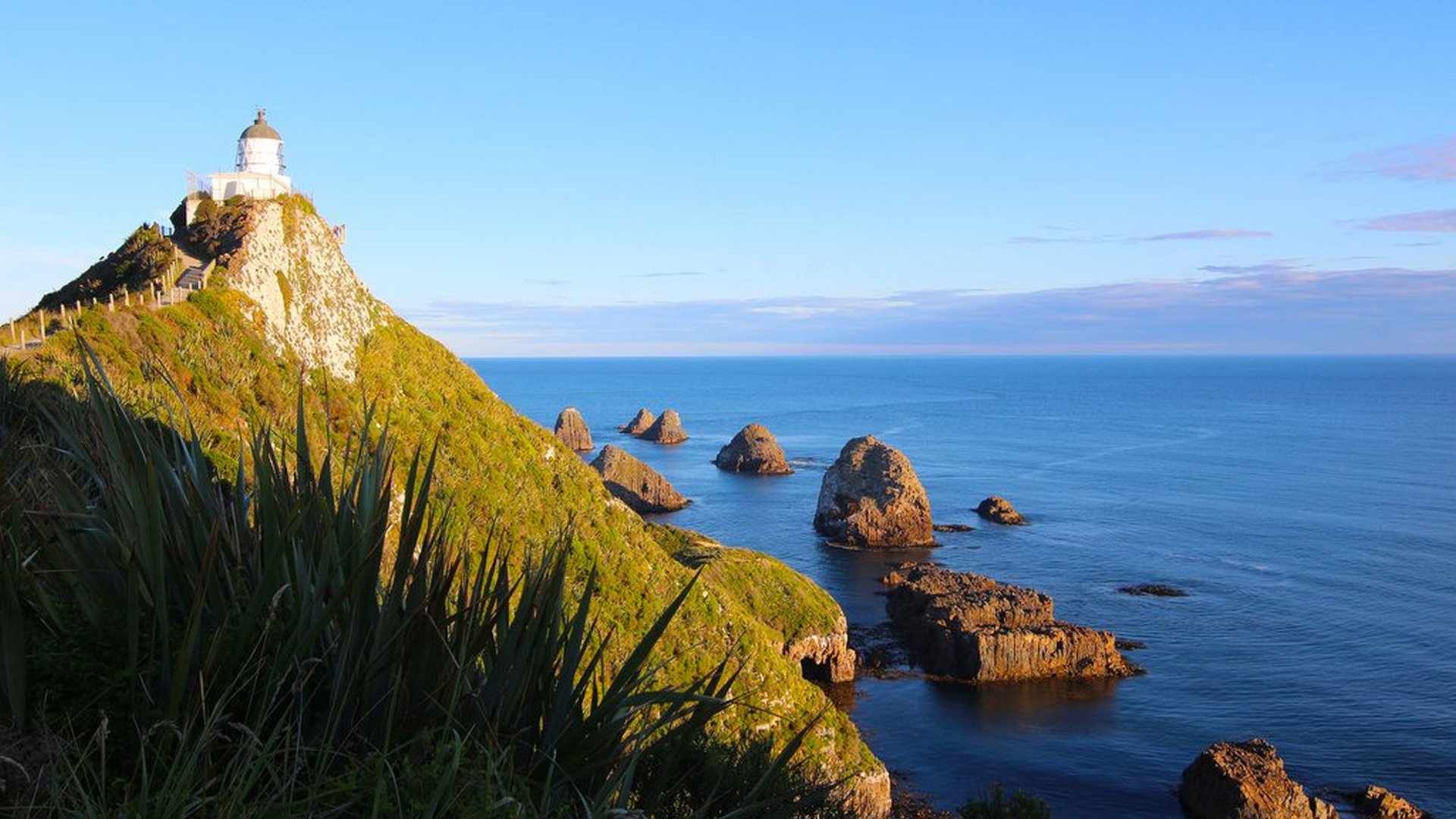 The Catlins