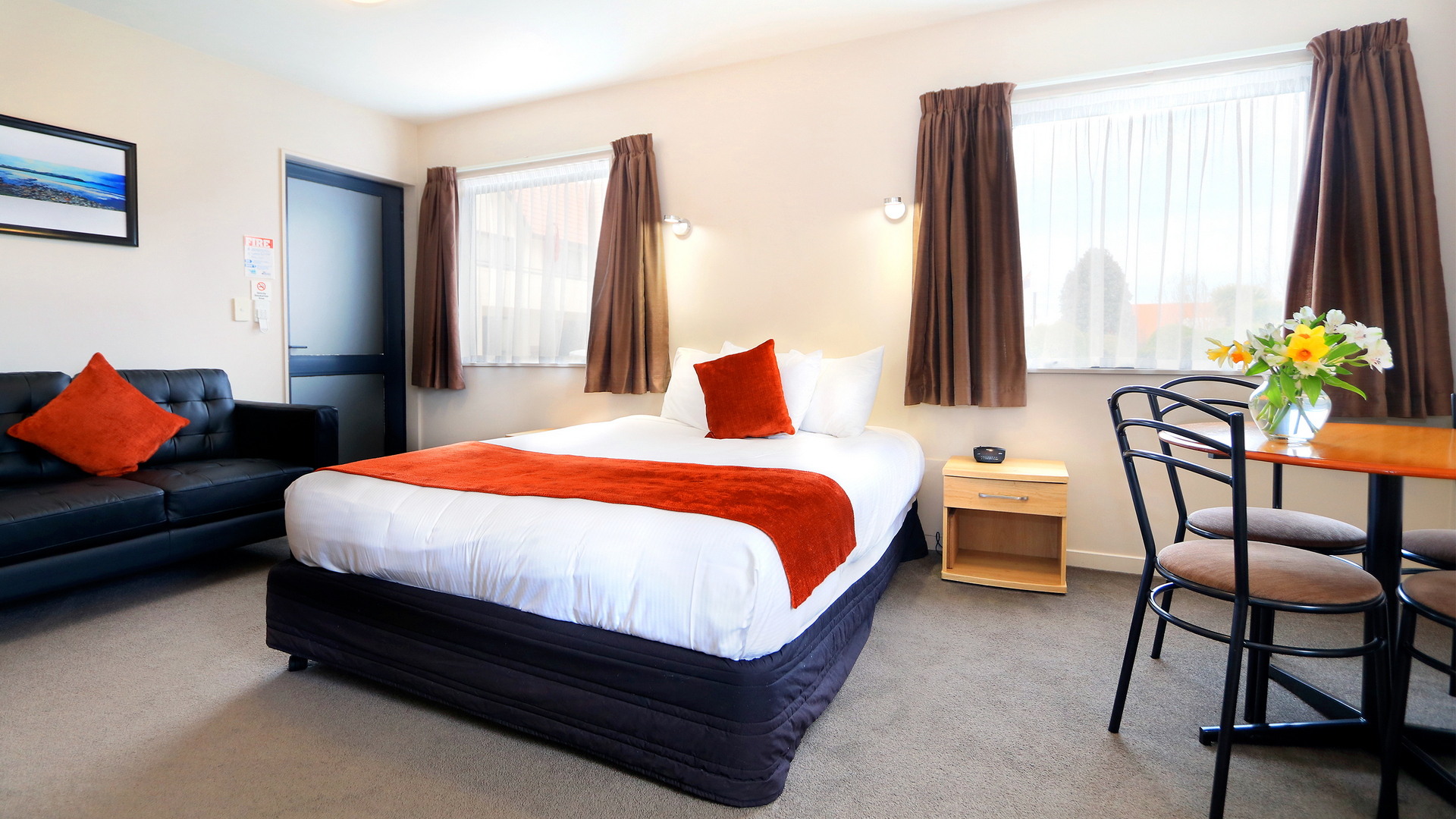 Family room Invercargill