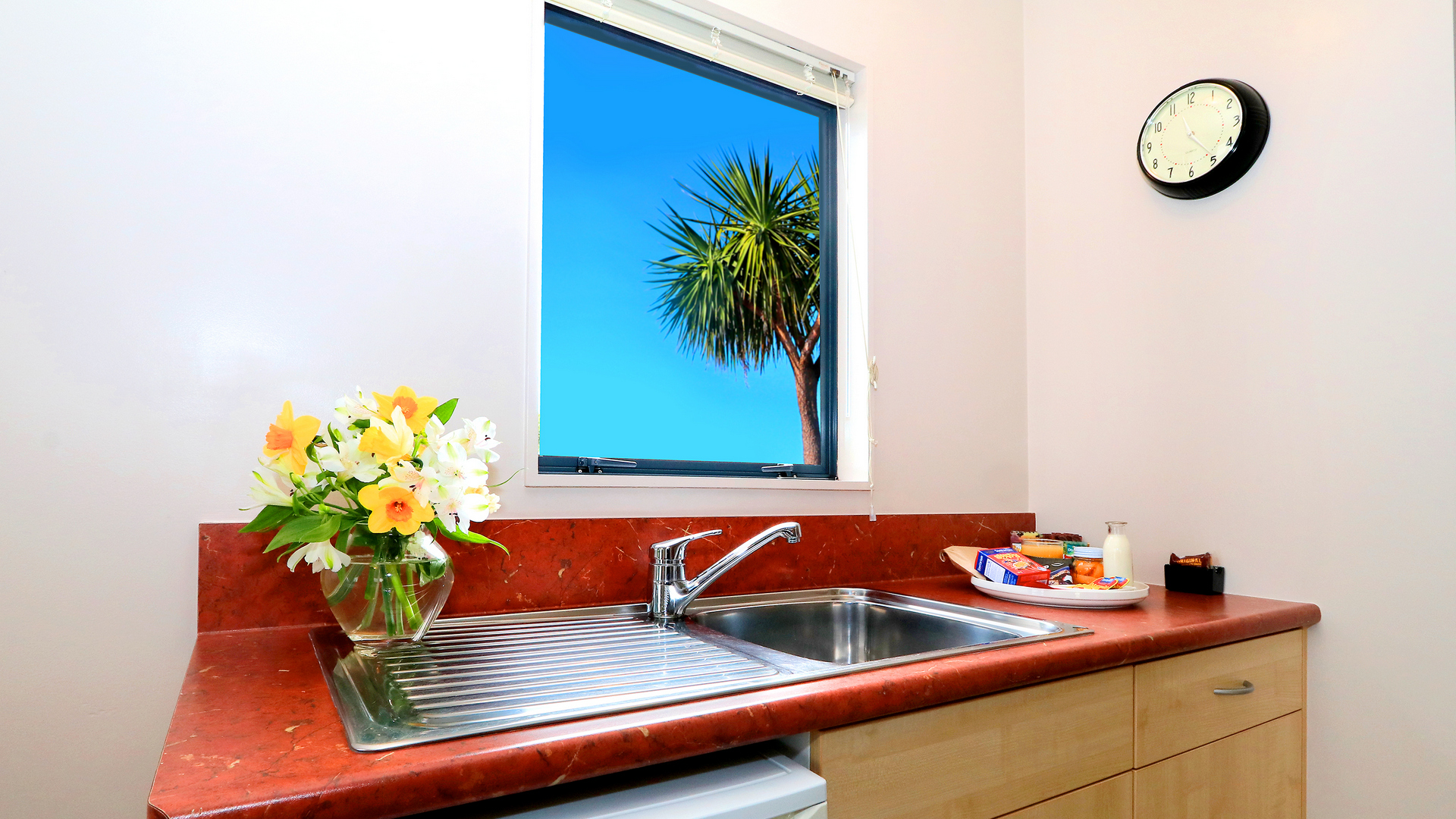 Kitchen studio Invercargill