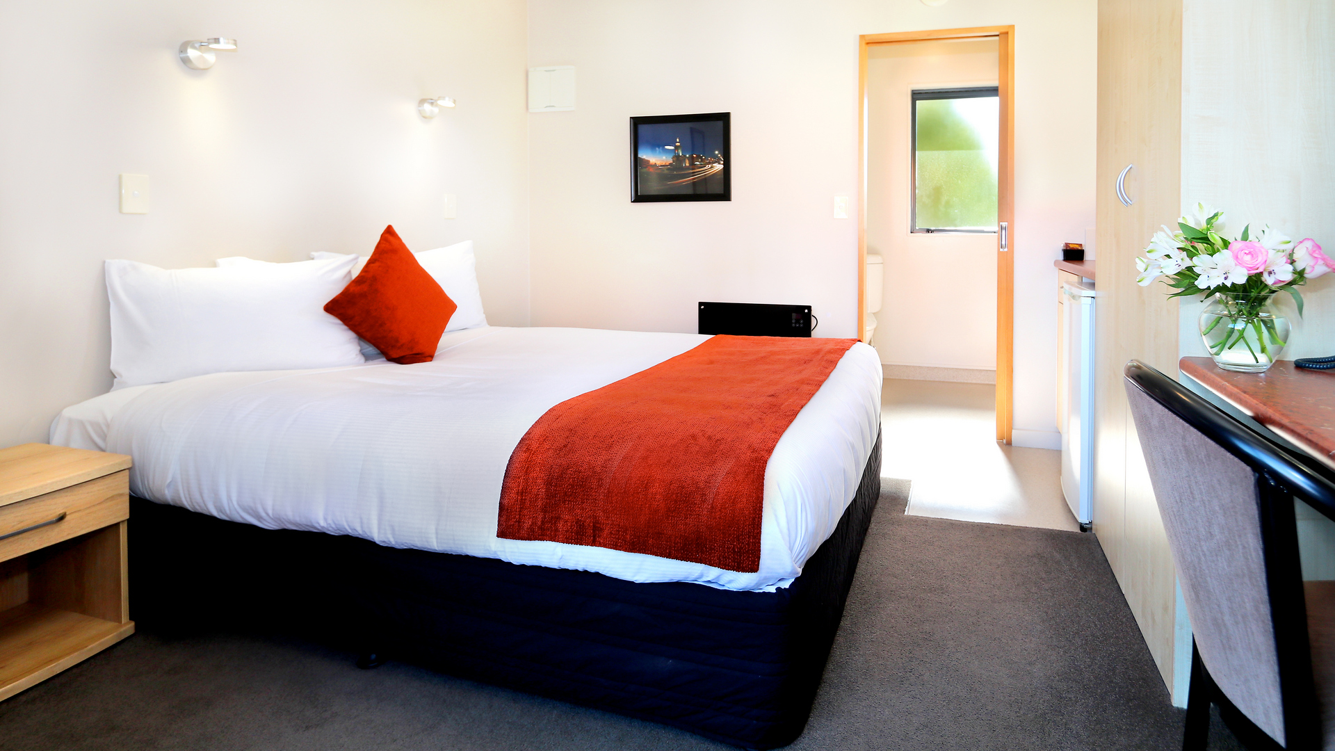 Motle Room Invercargill