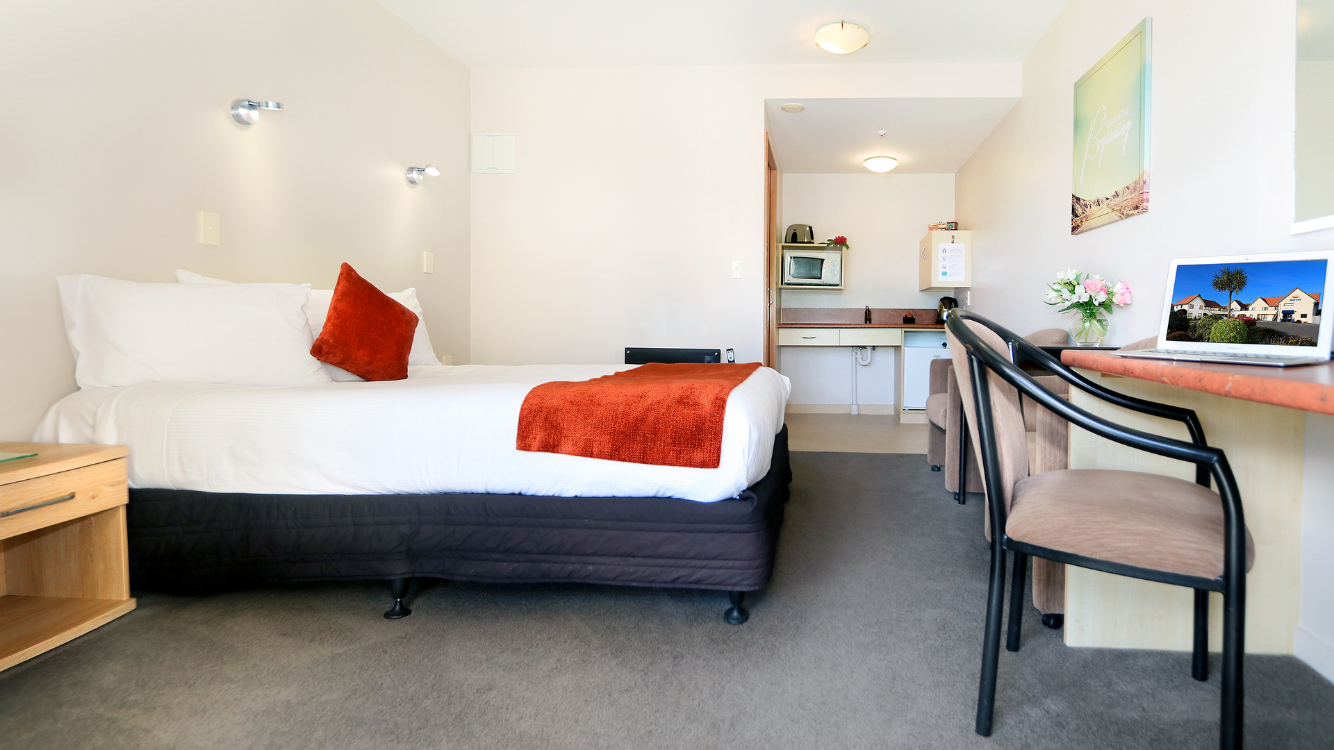 Invercargill Accommodation